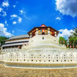 sri dalada maligawa