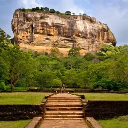 sigiriya
